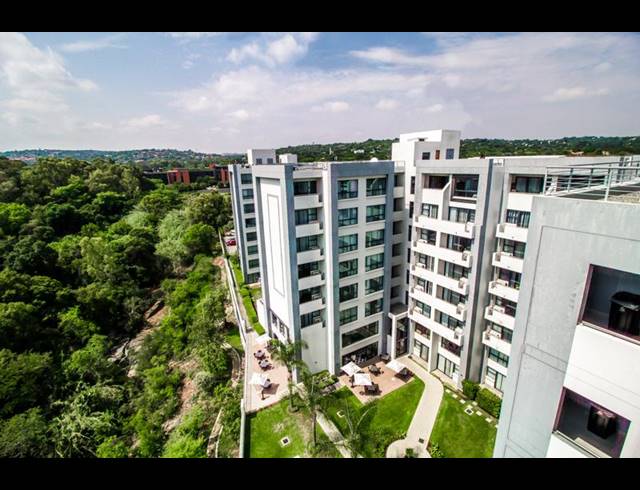 1 BEDROOM PROPERTY TO RENT IN ASHLEA GARDENS